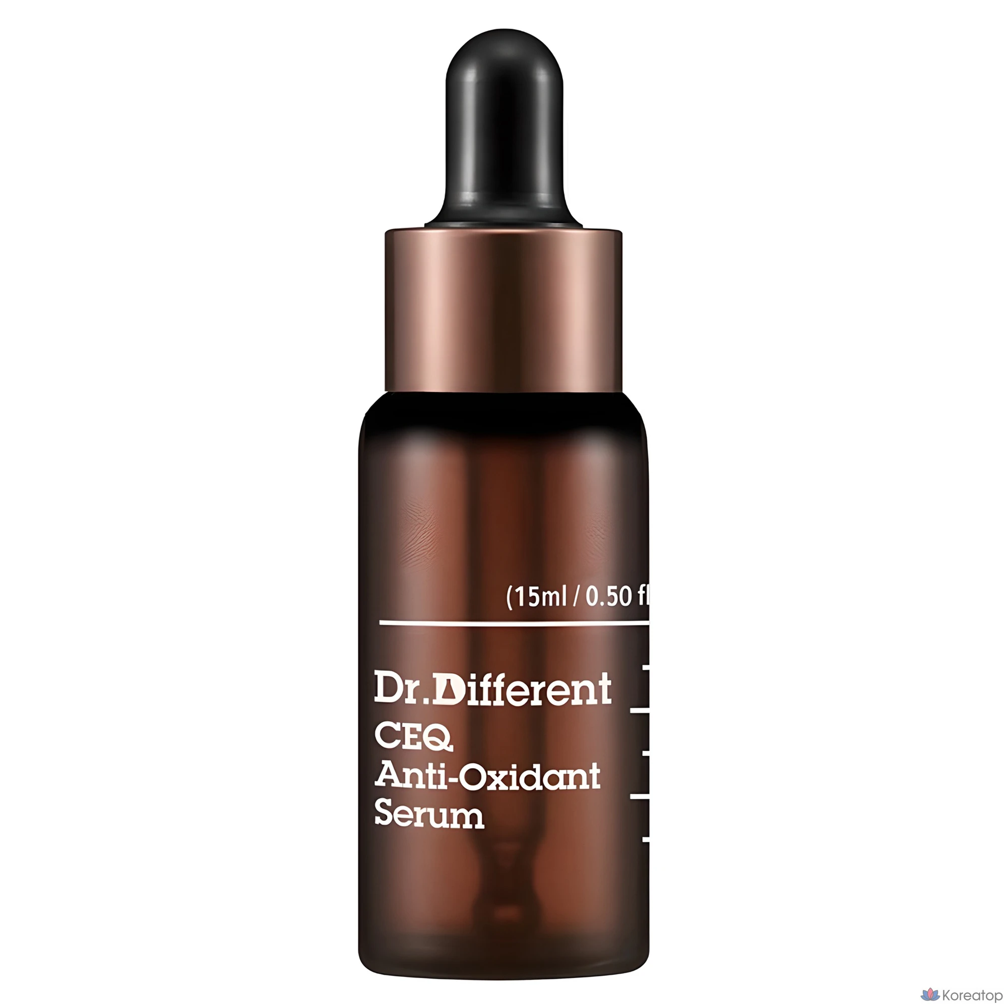 Сыворотка Dr. Melaxin CEQ Antioxidant Serum, 15 мл, 1 шт.