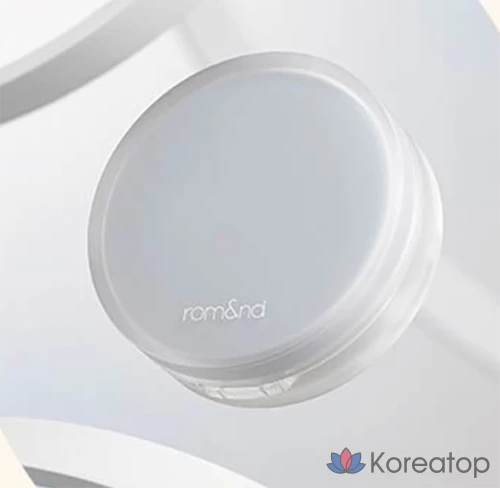 Кушон ROM&amp;ND Nu Zero Cushion Foundation, оттенок 02 Pure 21, 15 г, 1 шт.