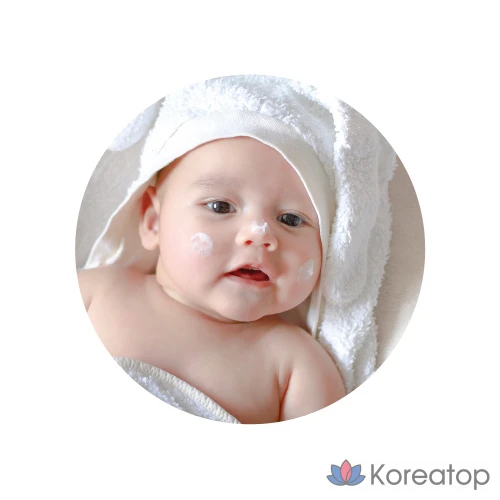 Крем для лица Atopalm Kids Face Cream, 50 мл, 1 шт.