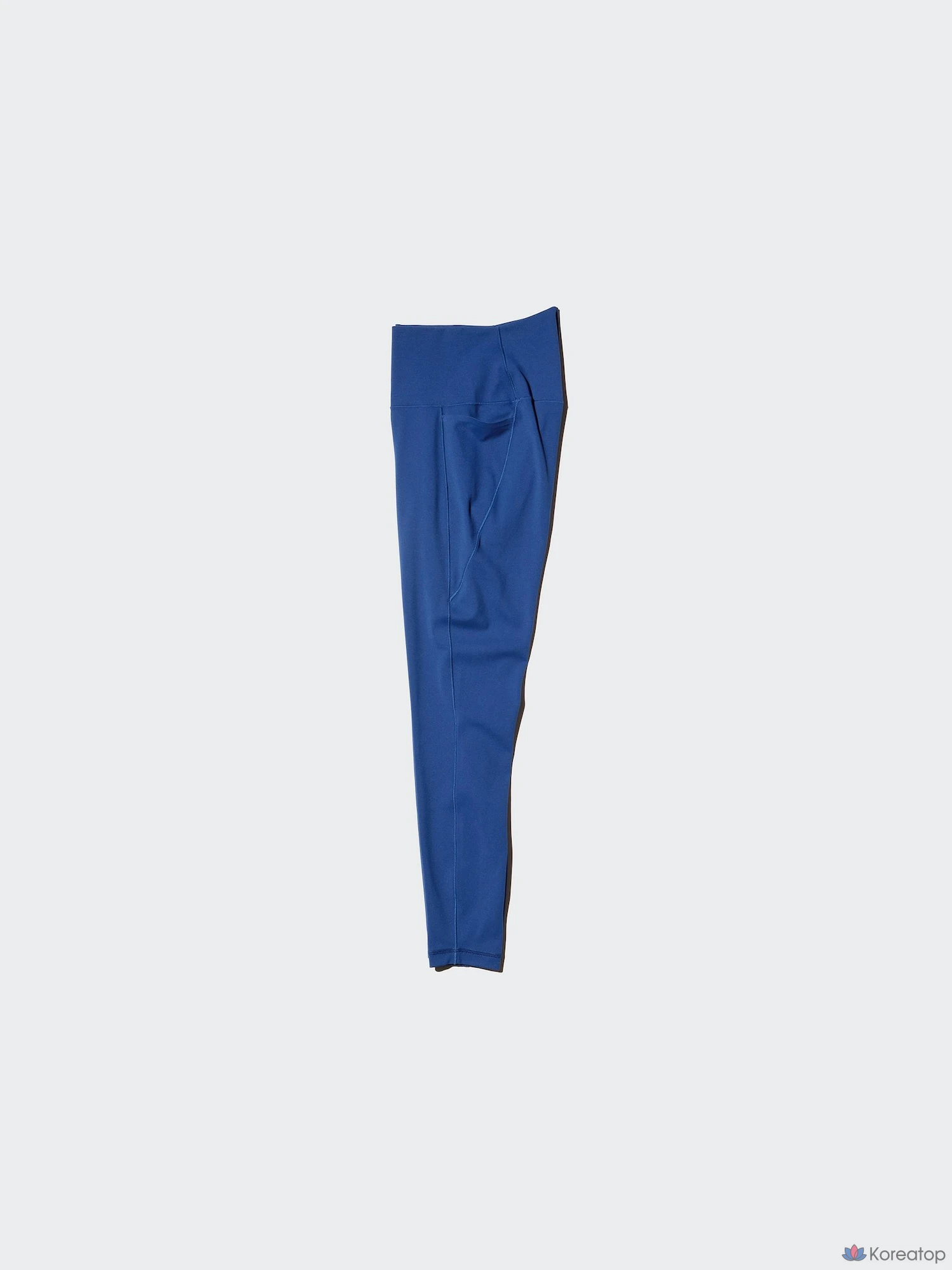 Леггинсы Uniqlo Ultra Stretch Active Leggings, длина 64-67 см, длинные