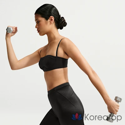Бюстгальтер женский Nike Skims Matte Balconette Bra, фото 3