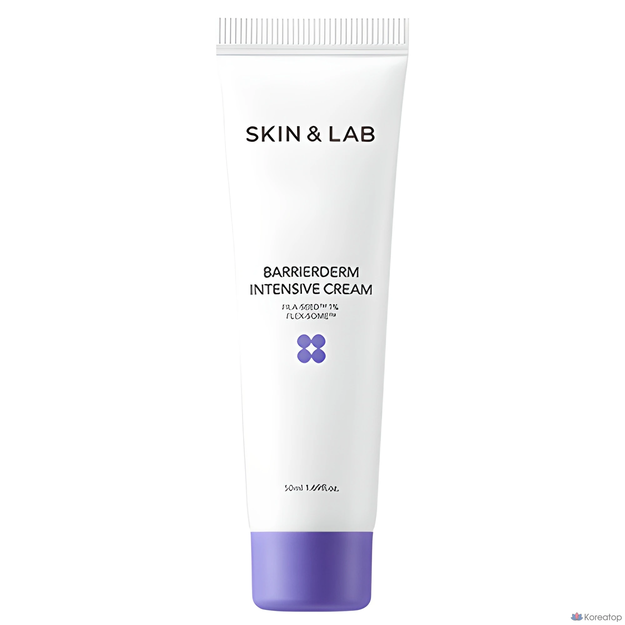 Крем SKIN&LAB Barrierderm Intensive Cream, 50 мл, 1 шт.