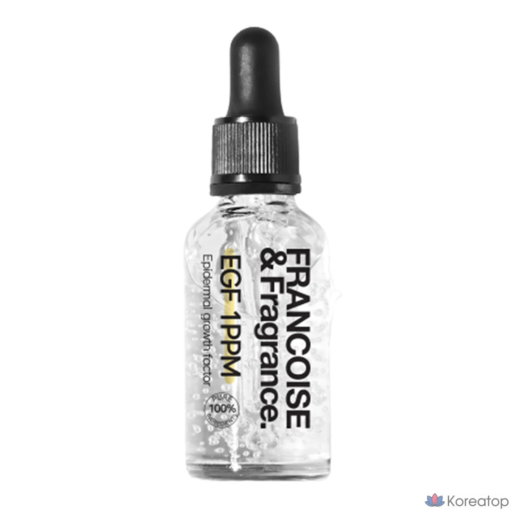 Сыворотка Francoise&amp;fragrance Botox 100 Collagen Rose Water, 1 шт.