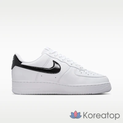 Кроссовки женские Nike Air Force 1 Retro Premium, фото 3