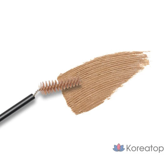 Тинт для бровей Espoir The Brow Color Fixing Cara, оттенок Beige, 3 г, 1 шт., фото 3