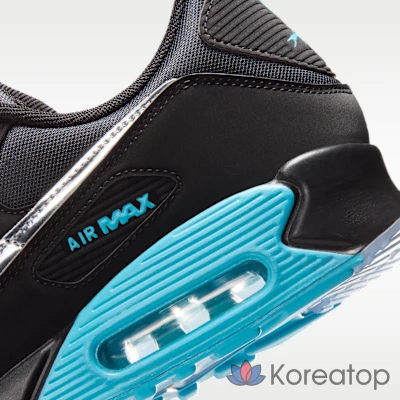 Кроссовки мужские Nike Air Max 90, фото 8