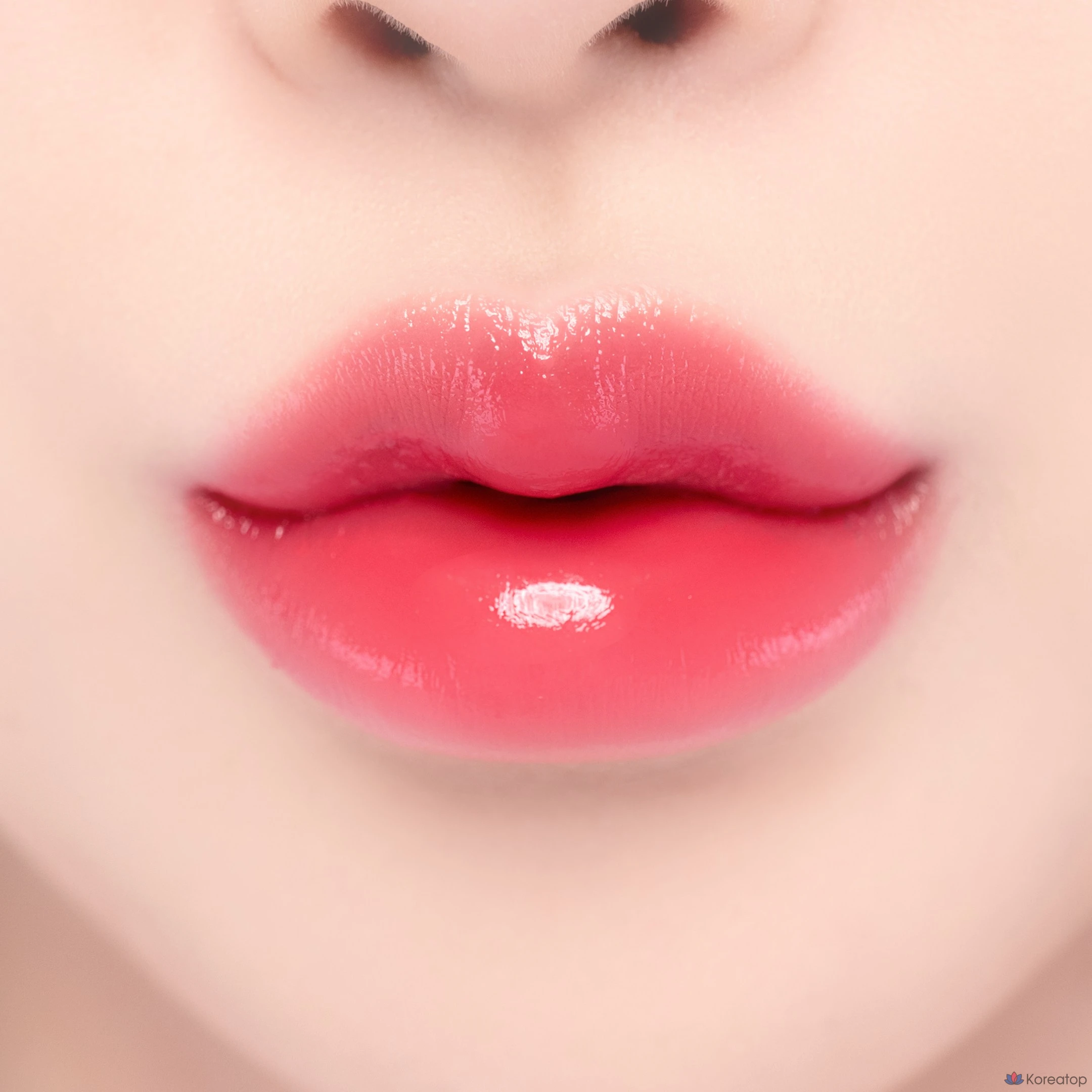 Бальзам для губ YNM Candy Gloss Balm, оттенок 04 Peony Berry, 1 шт., фото 8