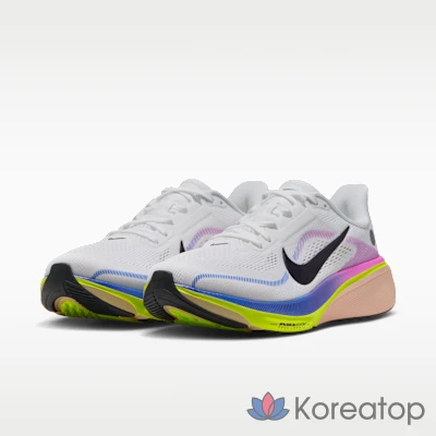 Кроссовки беговые женские Nike Pegasus 42 Keely Hodgkinson, фото 5