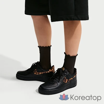 Кроссовки женские Nike Air Force 1 '07 WB, фото 9