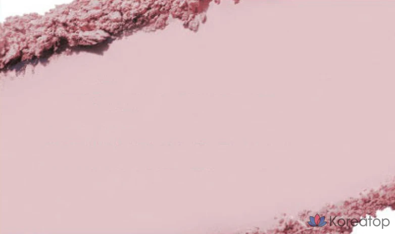 Блушер для щек ROM&ND Better Than Cheek Blusher, оттенок N02 Vine Nude, 4 г, 1 шт., фото 4