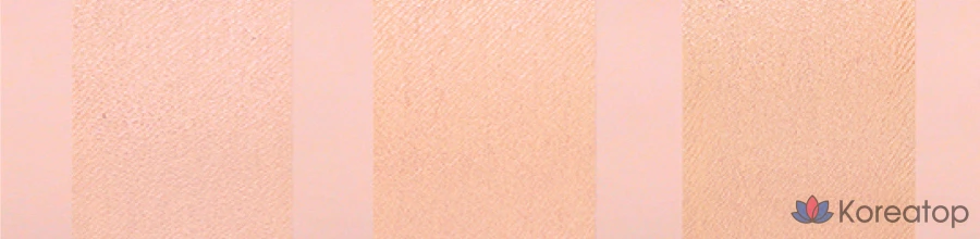 Кушон-основа Lilybyred Cotton Blur Cushion Foundation, оттенок 21 Nude Cotton, 15 г, 1 шт.