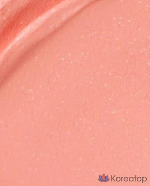 Румяна Lilybyred Love Beam Sherbet Cheek, оттенок 01 Apricot Topping, 3.5 г, 1 шт., фото 2