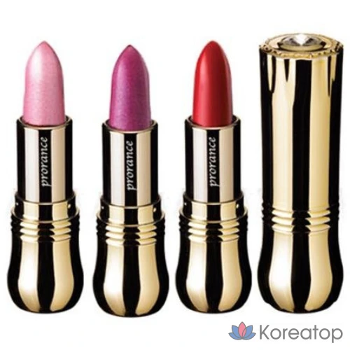 Помада для губ Prorance Cubic Lipstick, оттенок PK105, 1 шт.
