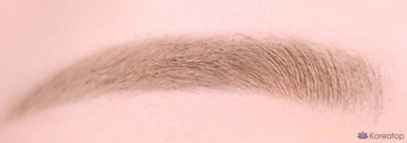Тинт для бровей Espoir The Brow Color Fixing Cara, оттенок Beige, 3 г, 1 шт., фото 5