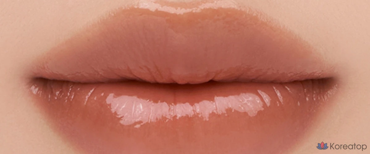Тинт для губ ROM&ND Sheer Tinted Stick, оттенок 05 Dutch Cocoa, 2 г, 1 шт., фото 3