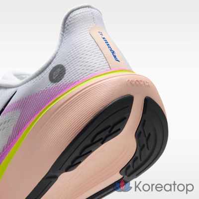 Кроссовки беговые женские Nike Pegasus 42 Keely Hodgkinson, фото 8