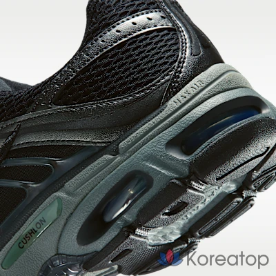 Кроссовки детские Nike Air Max Moto 2K, фото 8