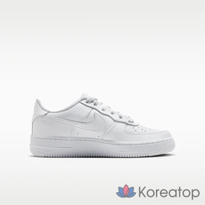 Кроссовки детские Nike Force 1 EasyOn, фото 3