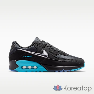 Кроссовки мужские Nike Air Max 90, фото 3