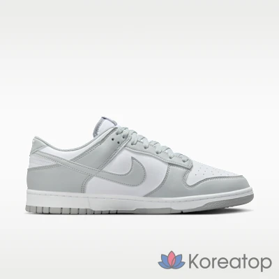 Кроссовки детские Nike Dunk Low LV8, фото 3
