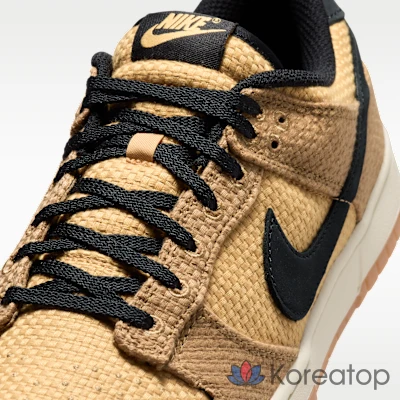 Кроссовки детские Nike Dunk Low LV8 1, фото 7