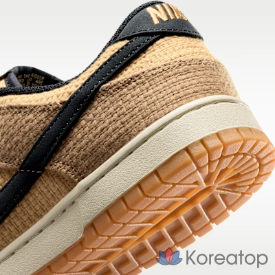 Кроссовки детские Nike Dunk Low LV8 1, фото 8