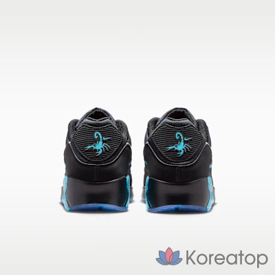 Кроссовки мужские Nike Air Max 90, фото 6