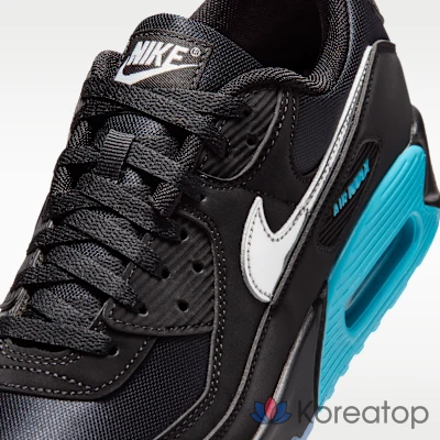 Кроссовки мужские Nike Air Max 90, фото 7