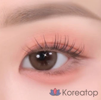 Тени для век Tony Moly I Tone Single Eyeshadow, оттенок 417 Spring Coral, 1 шт., фото 3