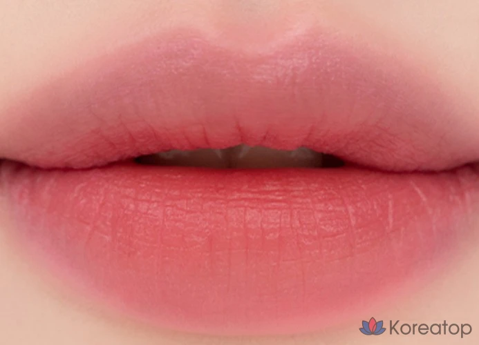 Тинт для губ nuse Mousse Ritual, оттенок 01 Kitsch Pink, 4.5 г, 1 шт., фото 3