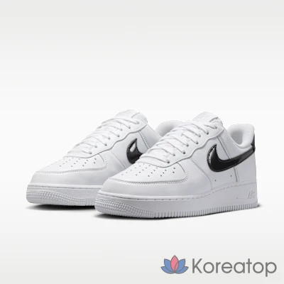 Кроссовки женские Nike Air Force 1 Retro Premium, фото 5
