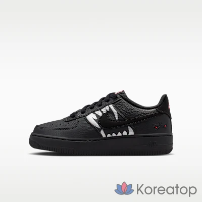 Кроссовки детские Nike Force 1 EasyOn