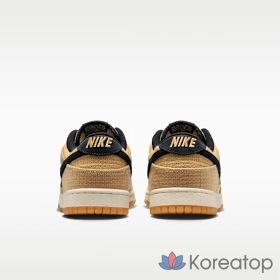 Кроссовки детские Nike Dunk Low LV8, фото 6
