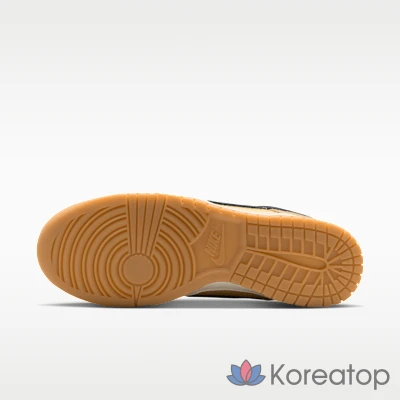 Кроссовки детские Nike Dunk Low LV8 1, фото 2
