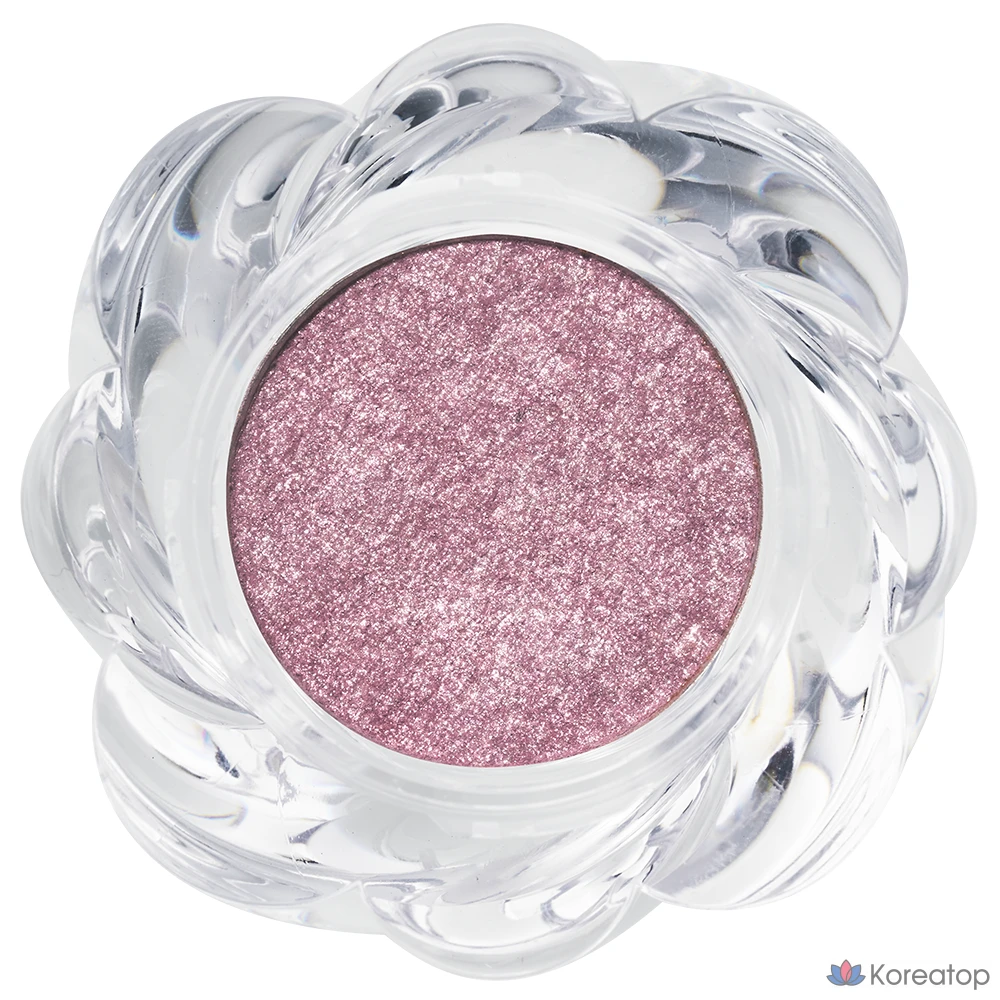 Тени для век Muzigae Mansion One & Only Shadow 15 Colors, оттенок Twist 03 Violet Opal, 1 шт.