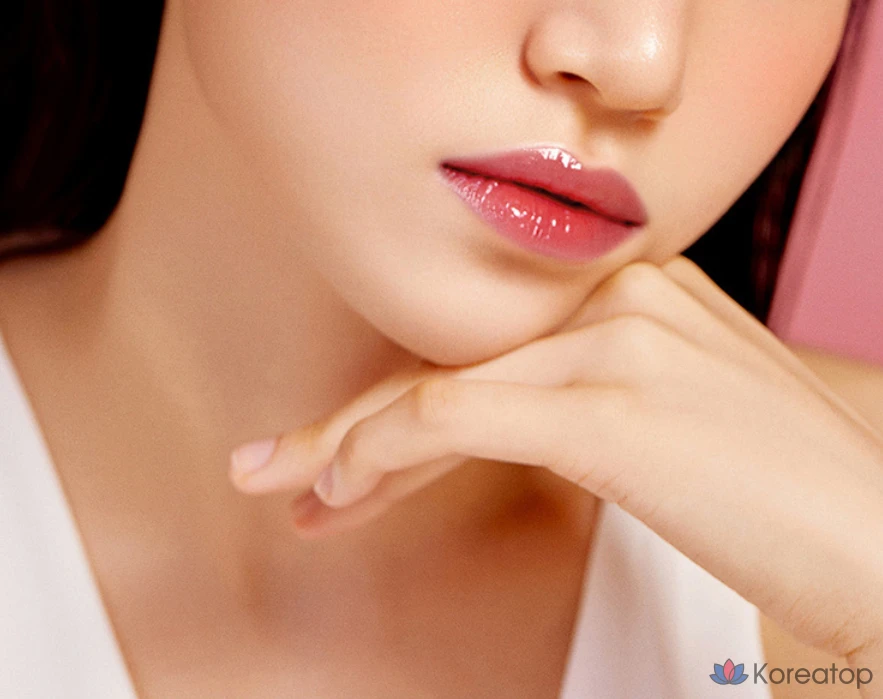 Тинт для губ NACIFIC Shine Mood Slick Lip Tint, оттенок 03 Pristine, 4 г, 1 шт., фото 2