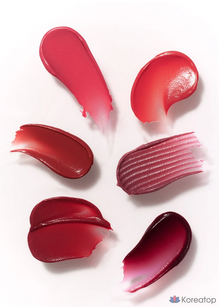 Тинт для губ nuse Mousse Ritual, оттенок 01 Kitsch Pink, 4.5 г, 1 шт., фото 4