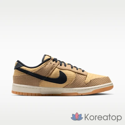 Кроссовки детские Nike Dunk Low LV8, фото 3