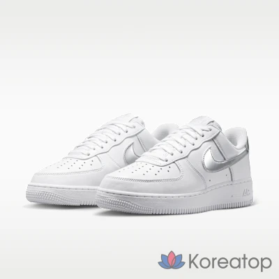 Кроссовки женские Nike Air Force 1 '07 WB, фото 5