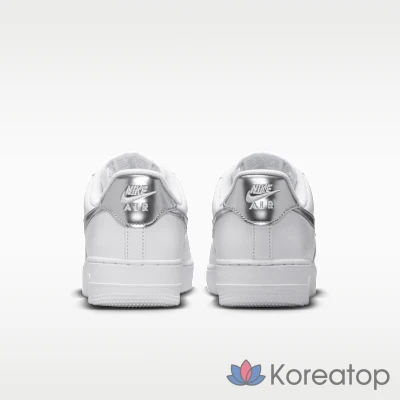 Кроссовки женские Nike Air Force 1 '07 WB, фото 6