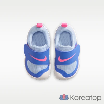 Кроссовки детские Nike Swoosh 1 Essential