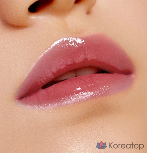 Тинт для губ NACIFIC Shine Mood Slick Lip Tint, оттенок 03 Pristine, 4 г, 1 шт., фото 3