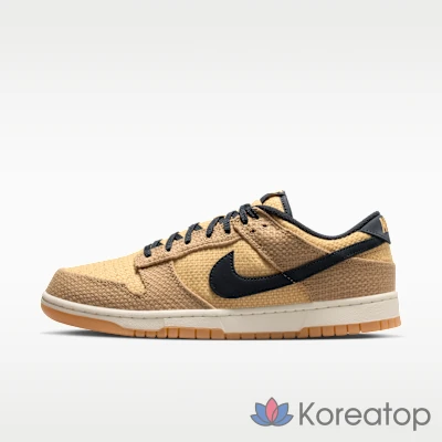 Кроссовки детские Nike Dunk Low LV8 1