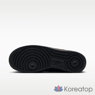 Кроссовки женские Nike Air Force 1 Retro Premium, фото 2