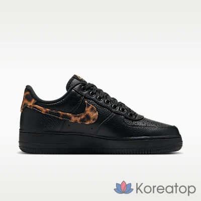 Кроссовки женские Nike Air Force 1 Retro Premium, фото 3