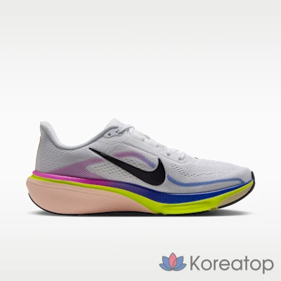 Кроссовки беговые женские Nike Pegasus 42 Keely Hodgkinson, фото 3