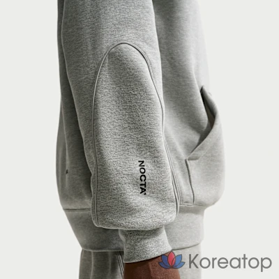 Худи Nike NOCTA Fleece CS Hoodie 2, фото 9