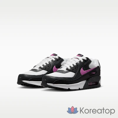 Кроссовки мужские Nike Air Max 90, фото 5