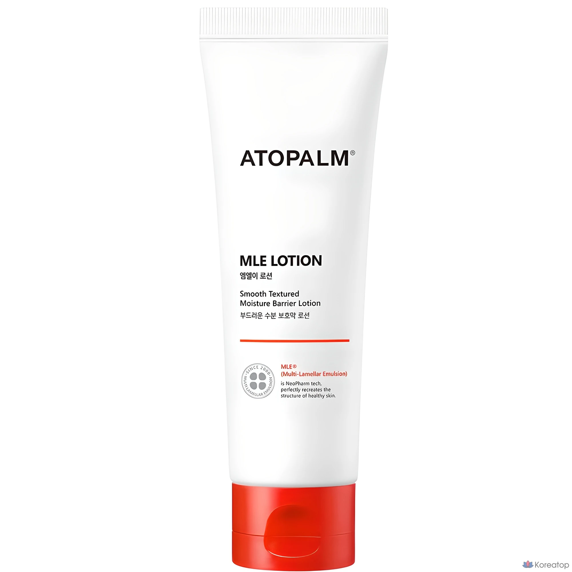 Лосьон Atopalm MLE Lotion, 120 мл, 1 шт.