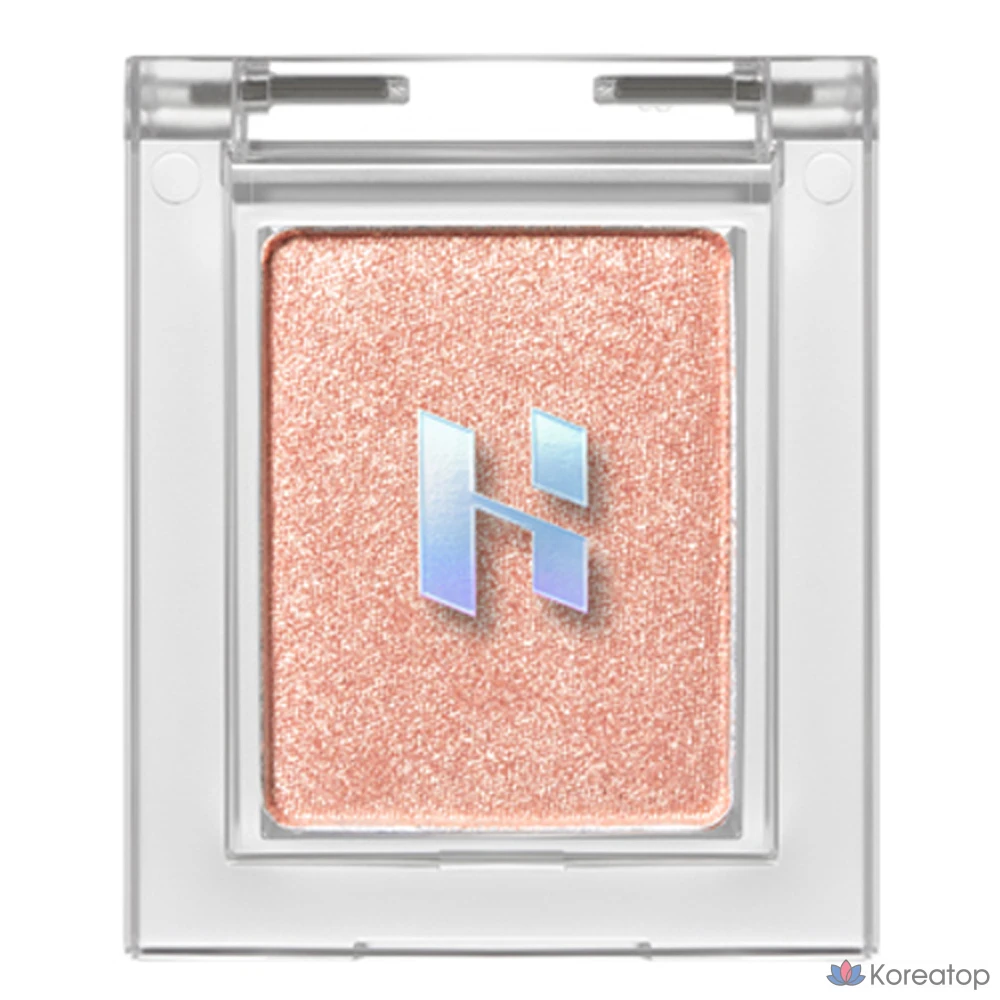 Тени для век Holika Holika My Fave Piece Eye Shadow, оттенок Kitty, 1.8 г, 1 шт.
